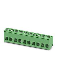 PHOENIX CONTACT 1755664 Plugs 10 Pos 5mm pitch Plug 26-14 AWG Screw