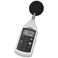 Sound level meter