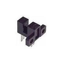Omron Electronics EE-SV3-CS Optical Switches, Transmissive, Phototransistor Output PHOTO MICROSENSOR