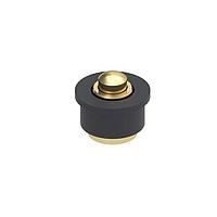 Mill-Max 807-22-001-30-000101 Circuit Board Hardware - PCB SMT INSL Spring Pins 2.54mm Height