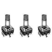 Holsworthy - TE Connectivity DPL12SV2424A21F3 Incremental DPL12S 24P 24DET 21F RD/GRN