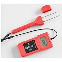 Multifunction Moisture Meter