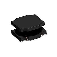 Eaton SDCH1V8040-100M-R High Power Choke SDCH1V8040, 10.0nH, 4.6A, 2 PADS, SMT