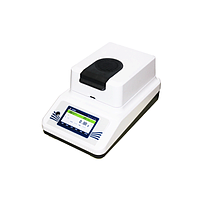 YOKE TSF-50A-5 Moisture Analyzer (0~50g; 5mg Halogen)