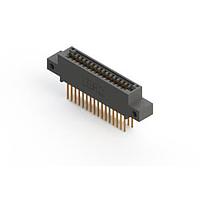 EDAC 395-032-541-512 Standard Card Edge Connectors .100" (2.54mm) Pitch Card Edge Connector