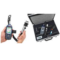 Casella Dust Monitor Calibration Service