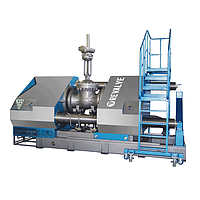 Revalve S-5-1050/1300 Test Benches For Shut Off & Control Valves