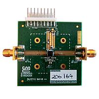 CML Micro EV90A003 RF Amplifier Evaluation Board for CMX90A003