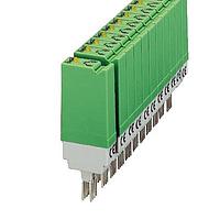 PHOENIX CONTACT 2905491 SSR - Solid State Relays ST-OV2 24DC/5 TERM