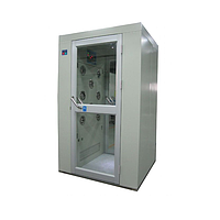 ShiZu AS-T0618 Air Shower Standard (0.7KW)