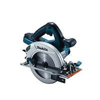 MAKITA DHS710Z Cordless Circular Saw (4,800 Rpm, 190mm)