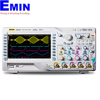 RIGOL DS4014E Digital Oscilloscope (100MHz, 2GSa/s, 4CH)