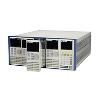 BK Precision MDL505 Programmable DC Electronic Load Module (500W, 500V, 30A)