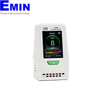 Indoor Air Quality Meter