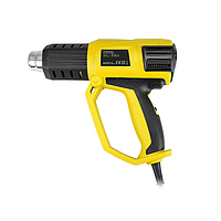 Trotec HyStream 2000 Hot Air Blower (2000 W;  250 l/min - 500 l/min)