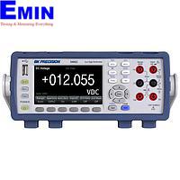 BKPRECISION 5492CGPIB Digital Multimeter (100mV~1000V, 100µA~10A, 10Ω~100MΩ, with GPIB)