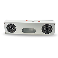 Qeepo QP-FA-II Suspended Ion Fan (+12/-10)