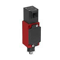 Banner Engineering SI-LS100F-Q5A Limit Switches SI-LS100F: ISD Connect Compatible; Limit-Style Machine Safety Switch Interlock Body; Two NC; 5-pin M12 QD