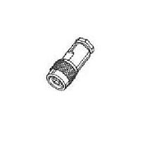Amphenol RF 000-53250 Connectors TRIAX CONN 0-.5GHz 50ohms