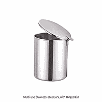 DaiHan C9.1221 Jar w/lid 85*95mm