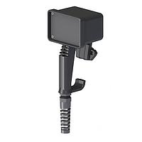 Serpac P30,BK Hand Held PISTOL GRIP REMOTE BLK 3.96x6.62x13.43