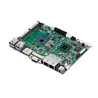 Advantech MIO-5290U-S4A1E Single Board Computers Intel Celeron MI/O-Compact SBC, DDR3/DDR3L, VGA, HDMI, 48-bit LVDS, 2GbE,2 x Mini PCIe, mSATA, iManager, MIOe