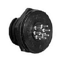 CONXALL 4281-6PG-300 Connectors MULTI-CON PANEL #20 PC TAIL