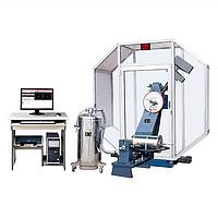 HST JBDW-300Y Computer Control Low-temperature Automatic Impact Testing Machine (300J, 5.2m/s)