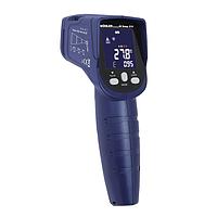 Wöhler IR TEMP 310 Infrared thermometer (- 60~ +550 ° C)