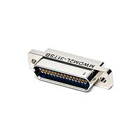 Glenair MWDM2L-31TSB Micro-D D-Sub Connectors MICR D SLDRCUP CON 31CNT SZ #24 SKT