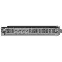 AMP Connectors - TE Connectivity 2-6450120-0 Power to the Board MBXL R/A HDR 3P+40S+8P
