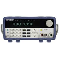 BKPRECISION 9206B Multi-Range Programmable DC Power Supply (0~150V, 0~10A, 600W)