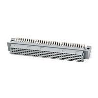 Hirose Electric PCN10B-128S-2.54DS(72) Receptacles 128P R/A RECEPT T/H PCN 10 SERIES