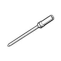 Omron Automation and Safety XS2U-3122 Circular Metric Connectors Crimp Pin for XS2G For 0.5 to 0.75 Core