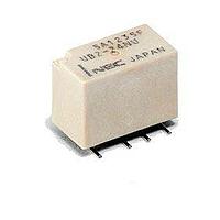 KEMET UB2-4.5NE PCB Relays KEMET, UB2, Relays, Signal