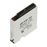 Opto 22 SNAP-ODC-32-SNK 32-Ch Digital Output Modules SNAP 32-channel Digital (Discrete) Output Module, 5-60 VDC Load Sinking