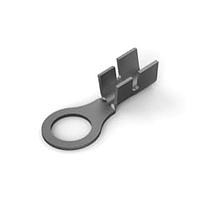 AMP Connectors - TE Connectivity 41126 Ring RING IS 12-10 .32 Reel of 3000