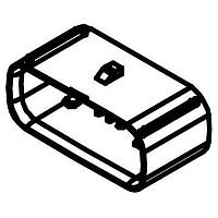 Molex 160078-3025 Receptacle Housing MX150 8 WAY HYBRID 1.5 6.3 RCPT