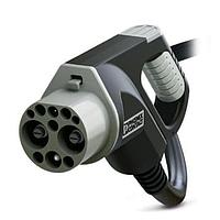 PHOENIX CONTACT 1627460 DC Charging Cable EV-GBM4C-DC60A- 6,0M16ESBK00