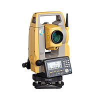 Total Station