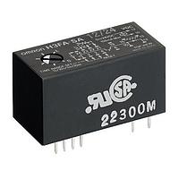 Omron Automation and Safety H3FA-B-DC12 Timing Relays TIMER