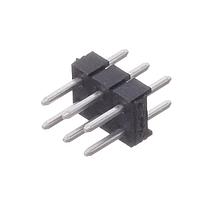 Omron Electronics XG8T-0641 Pin Strip Connector