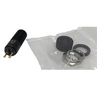 Dialight 508-8738-504 PMI Bases Holder W/ collar Turret Terminals