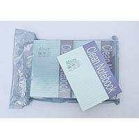 Bosch Static BSC-U12 Clean Room Notebooks  Stapled type (A4)