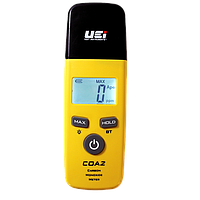 UEi COA2 Carbon Monoxide Detector w/ Wireless Capabilities (CO: 999ppm)