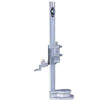 INSIZE 1250-1000 Vernier Height Gage (0-1000mm/0-40”)
