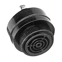 Mallory Sonalert SCH110NJR Piezoelectric SLOW PULSE, 30-120V LOUD, CLASS I DIV II