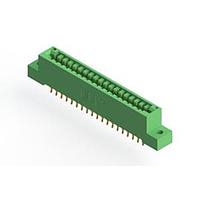 EDAC 346-038-556-202 Receptacles Card Edge Connectors