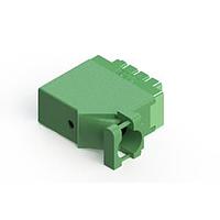 EDAC 516-038-540-240 Connectors Rack & Panel Connector