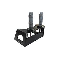 NOVOTEST AU-823 Film Applicator (10-6000 µm)